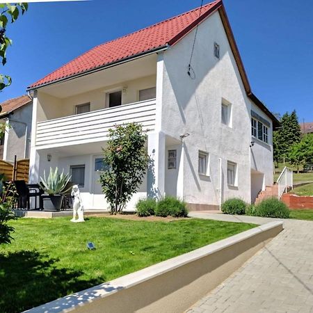 Eleven Apartman House Keszthely Zewnętrze zdjęcie