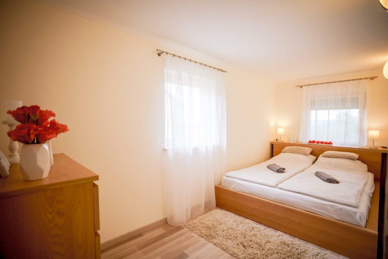 Eleven Apartman House Keszthely Zewnętrze zdjęcie