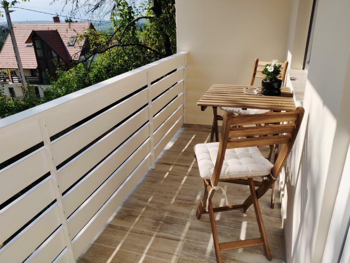 Eleven Apartman House Keszthely Zewnętrze zdjęcie
