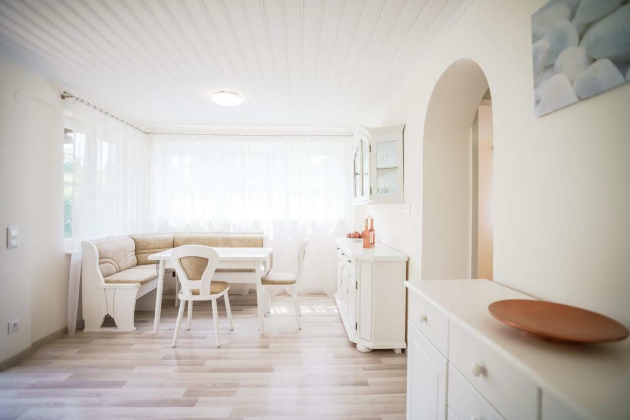 Eleven Apartman House Keszthely Zewnętrze zdjęcie