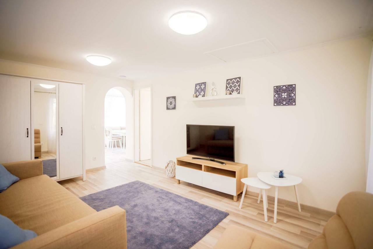 Eleven Apartman House Keszthely Zewnętrze zdjęcie