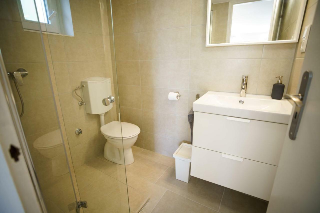 Eleven Apartman House Keszthely Zewnętrze zdjęcie