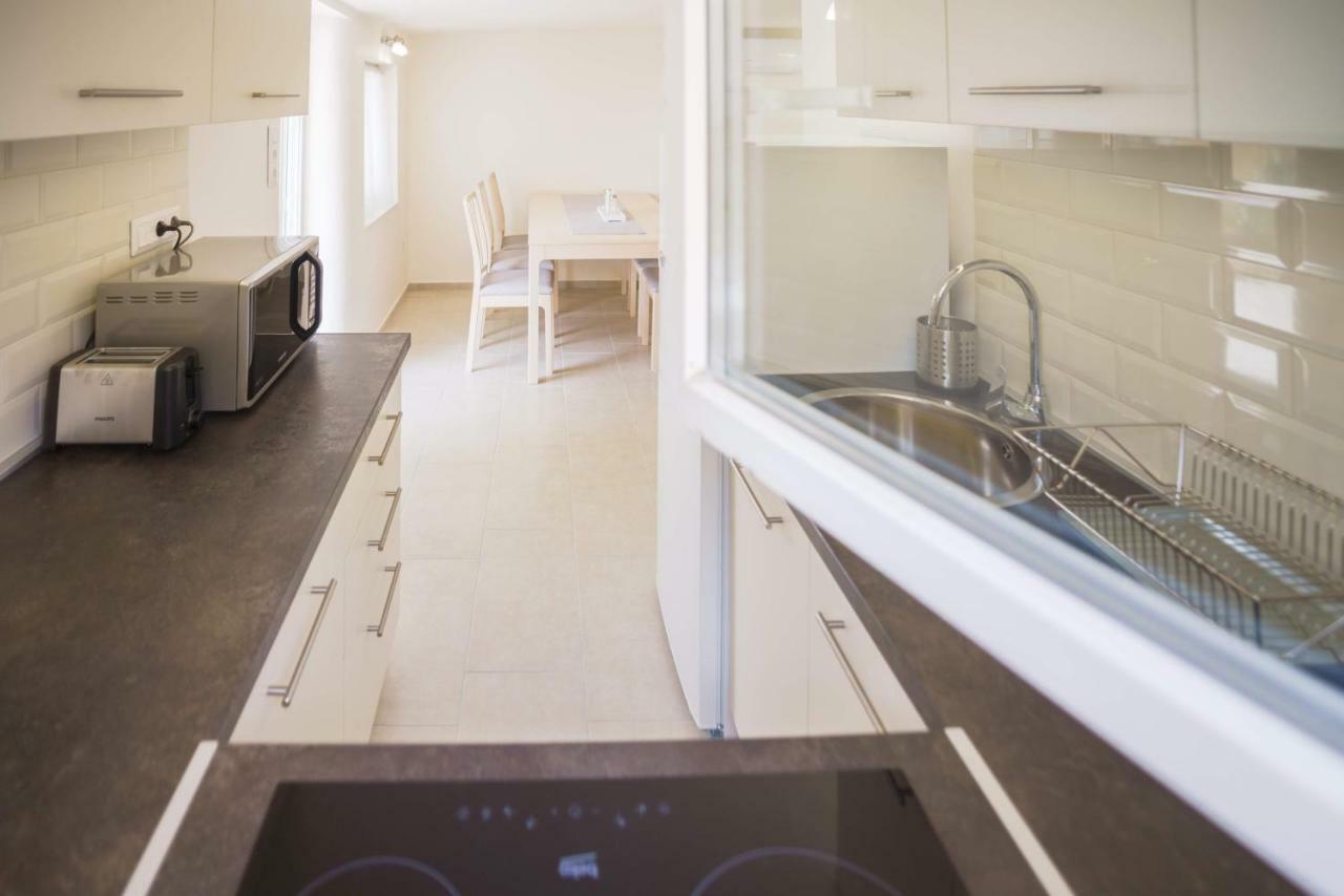 Eleven Apartman House Keszthely Zewnętrze zdjęcie