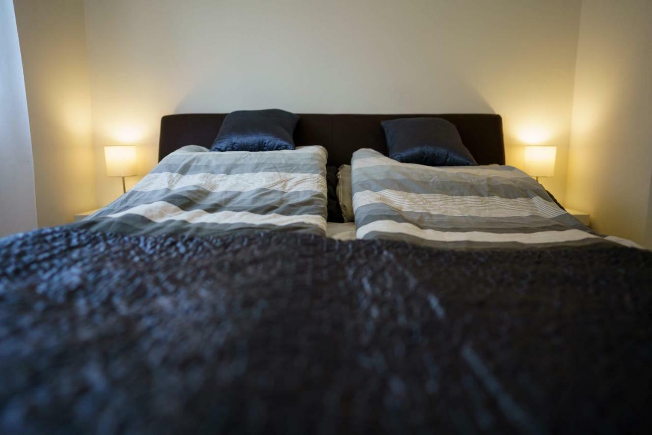 Eleven Apartman House Keszthely Zewnętrze zdjęcie