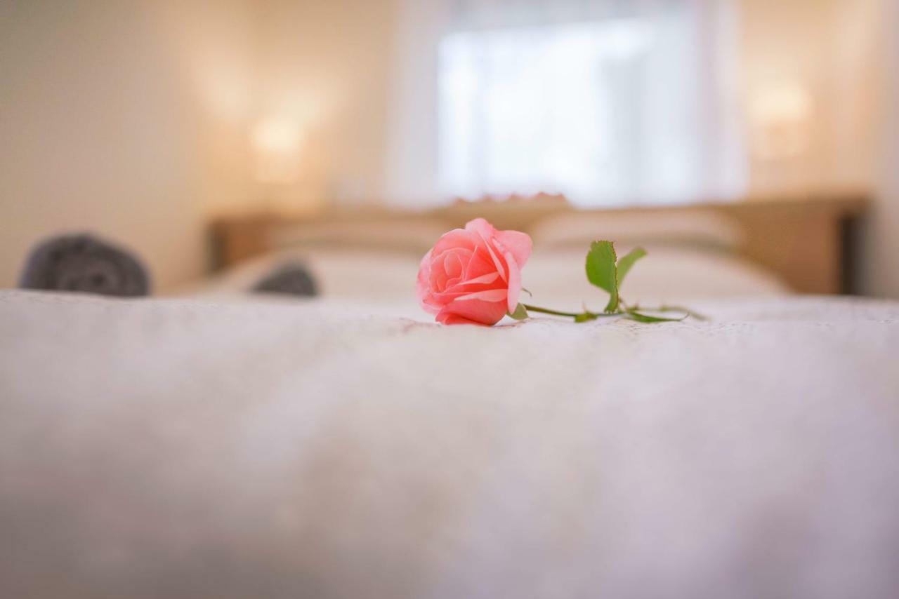 Eleven Apartman House Keszthely Zewnętrze zdjęcie