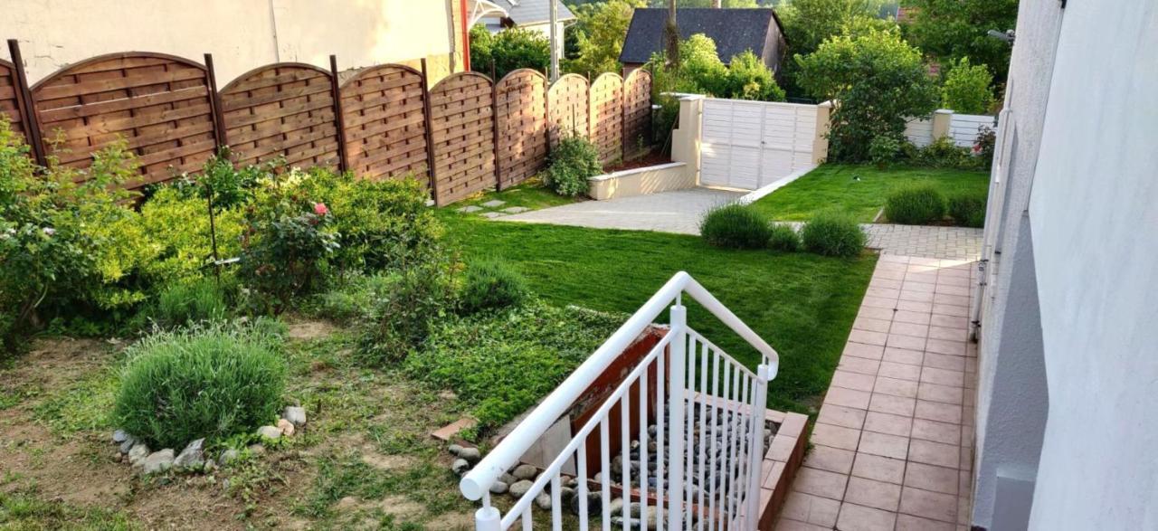 Eleven Apartman House Keszthely Zewnętrze zdjęcie