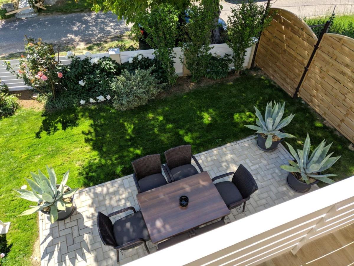 Eleven Apartman House Keszthely Zewnętrze zdjęcie